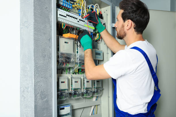 Best Industrial Electrical Services  in Gladstone, MI