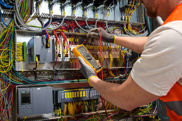 Best Home Electrical Repair  in Gladstone, MI