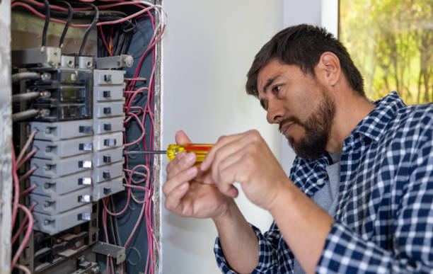Best Affordable Emergency Electrician  in Gladstone, MI